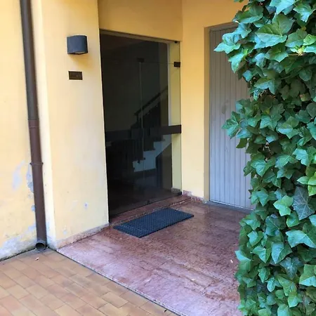 Apartamento Ferrari