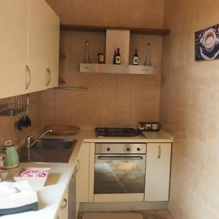 Apartamento Ferrari Modena