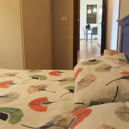 Ferrari Apartamento *