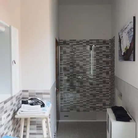 Ferrari Apartamento *
