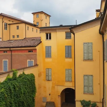 Apartamento Ferrari