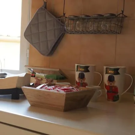 Ferrari Apartamento *