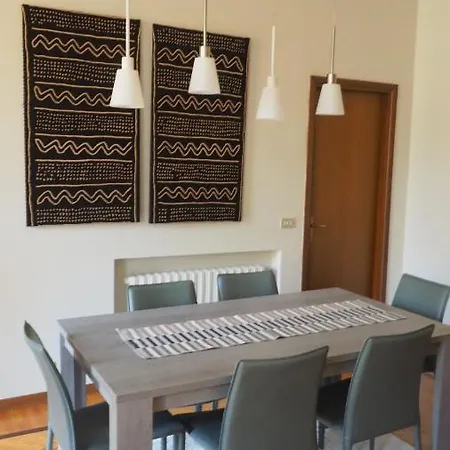 Apartamento Ferrari