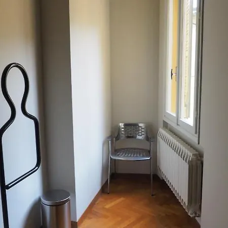 Ferrari Apartamento Modena