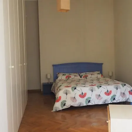 Ferrari Apartamento *