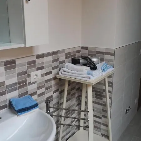 Apartamento Ferrari