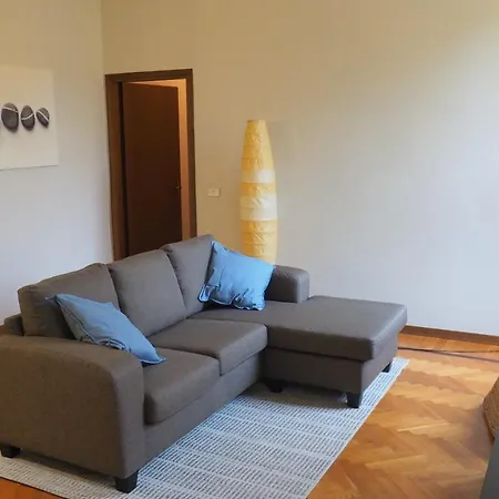 Apartamento Ferrari