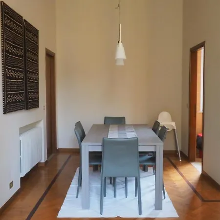 Ferrari Apartamento *