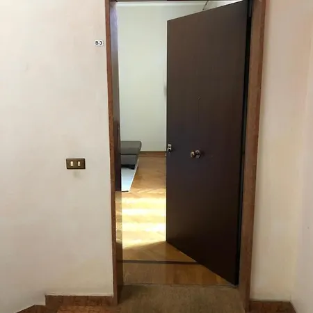 Apartamento Ferrari
