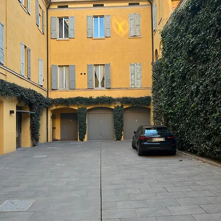 Appartement Ferrari *