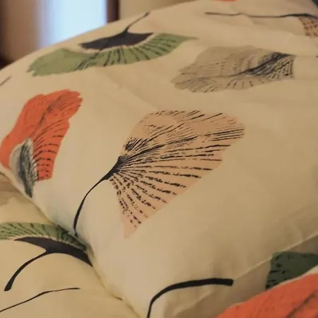 דירה Ferrari מודנה