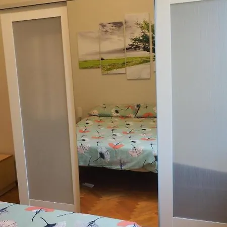 Ferrari Appartement *