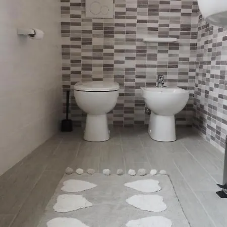 Ferrari Appartement Modène