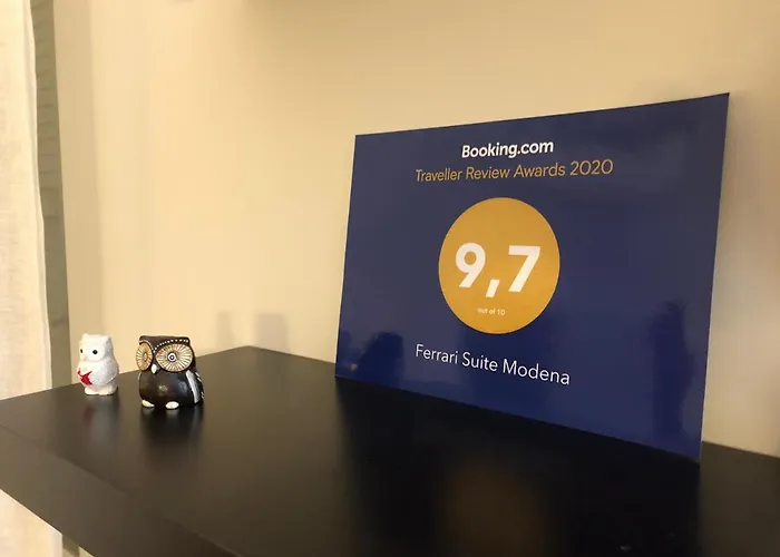 Ferrari * Μόντενα