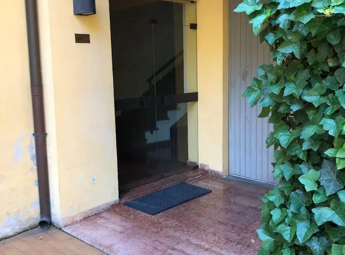 Διαμέρισμα Ferrari