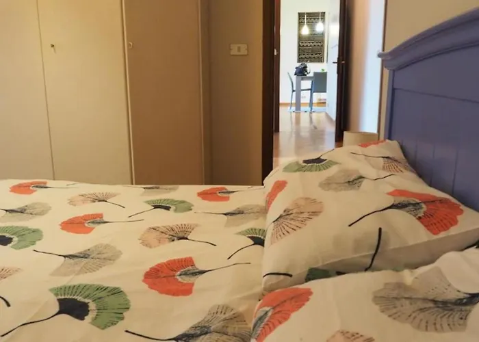 Ferrari アパート *