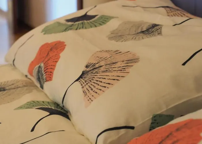 アパート Ferrari モデナ