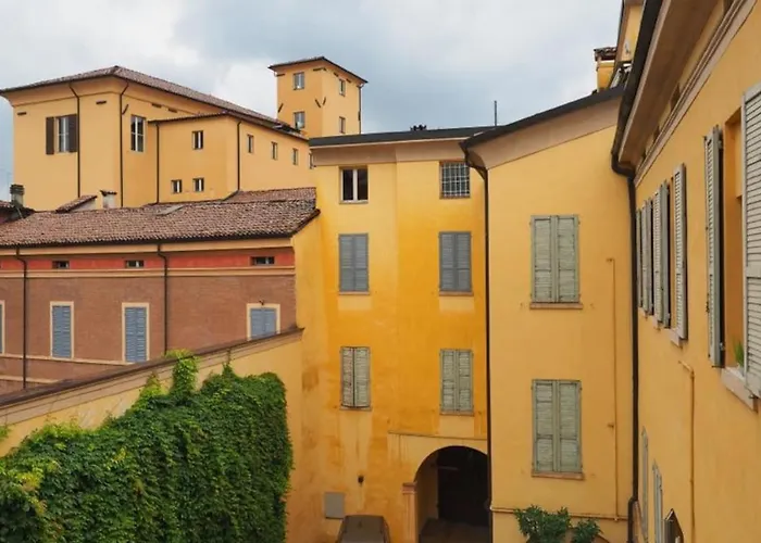 アパート Ferrari