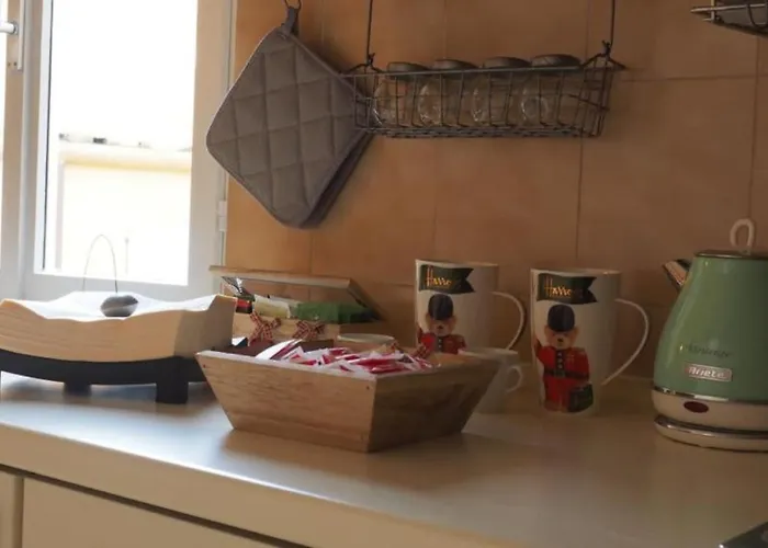 Ferrari アパート *