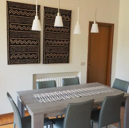 アパート Ferrari