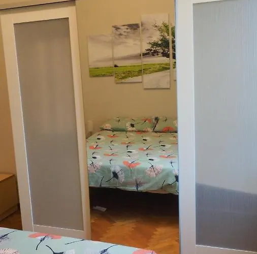 Ferrari アパート *