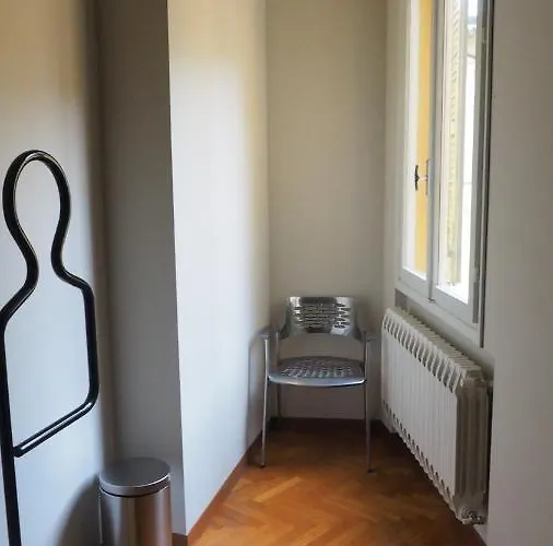 Ferrari شقة مودينا