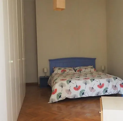 Ferrari アパート *