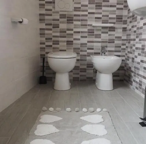 Ferrari شقة مودينا