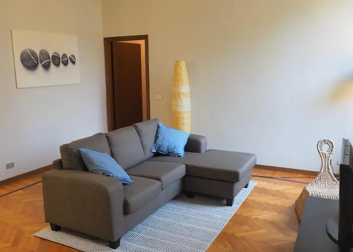 Διαμέρισμα Ferrari