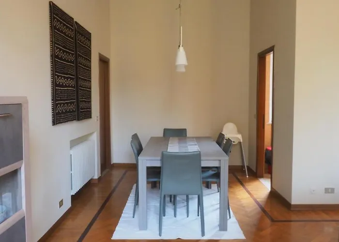 Ferrari アパート *