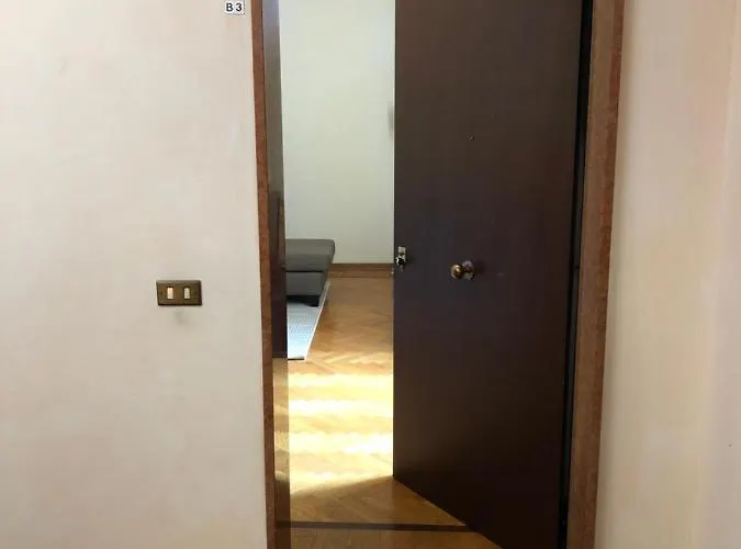 アパート Ferrari