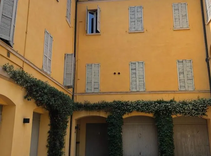 Διαμέρισμα Ferrari Μόντενα